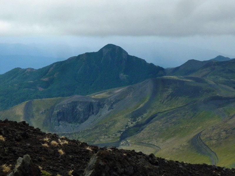 Climbing Casa Blanca Volcano - Image 6