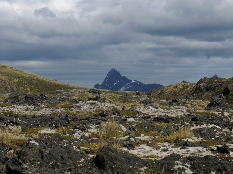 Climbing Casa Blanca Volcano - Image 3