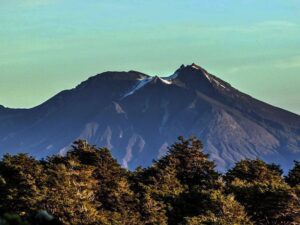 Ascensión al Volcán Calbuco