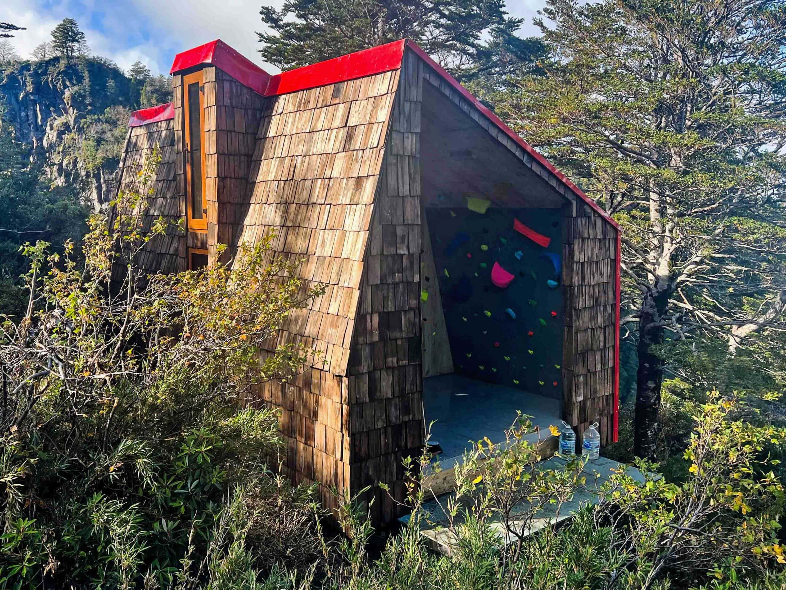 Trekking zur Calbuco Vulkanhütte – Bild 8