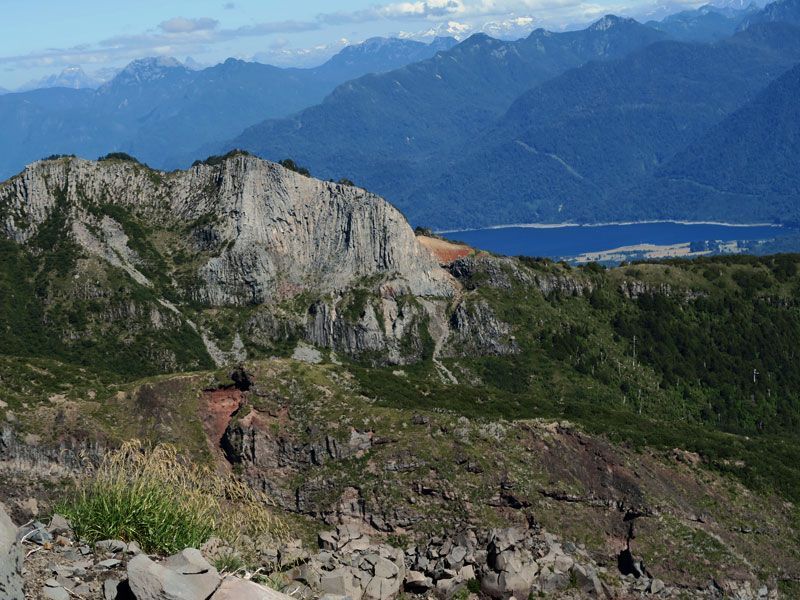 Climbing Calbuco Volcano - Image 2