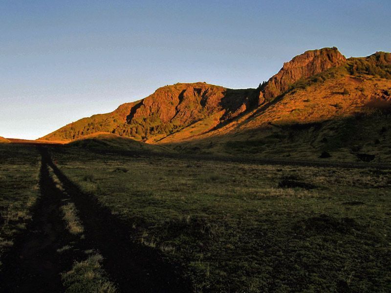 Ascensión al Cerro La Picada - Imagen 2