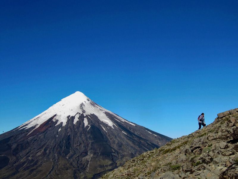Ascensión al Cerro La Picada - Imagen 5