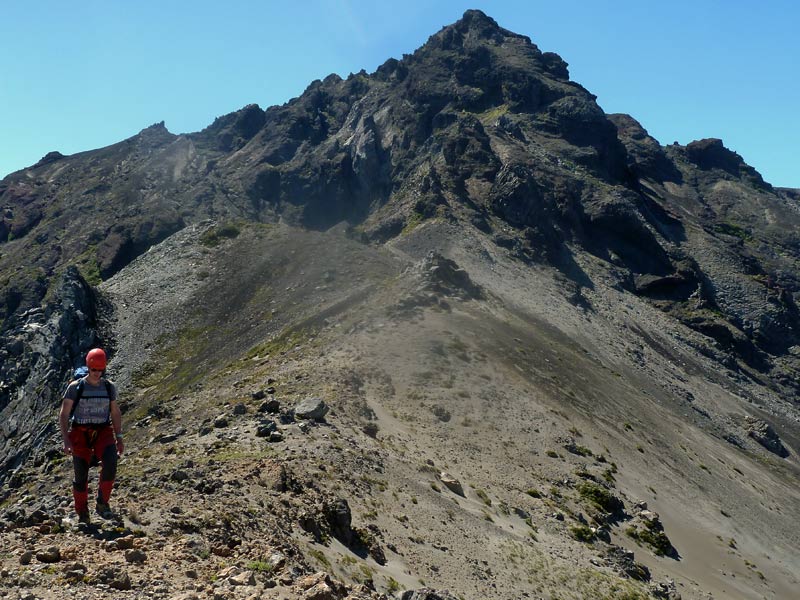 Ascensión al Cerro La Picada - Imagen 3