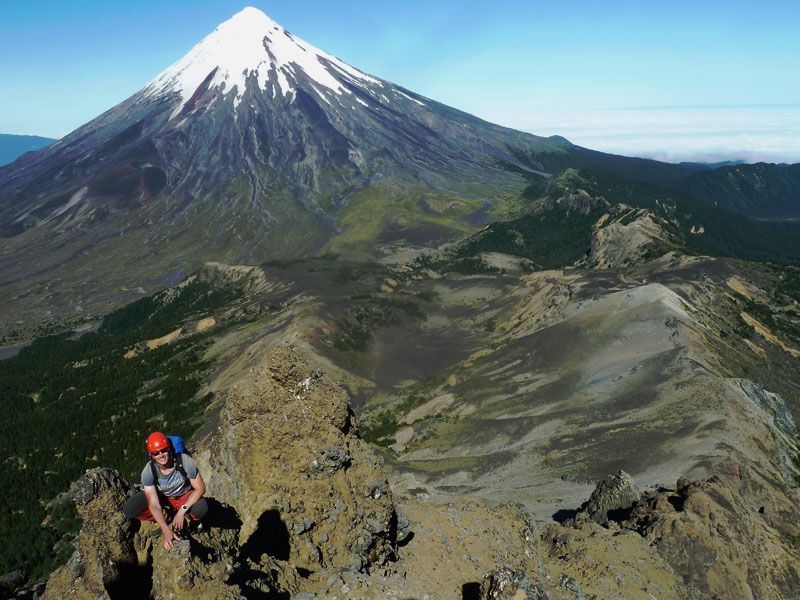 Ascensión al Cerro La Picada - Imagen 4
