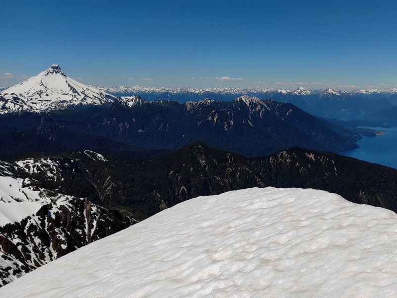Ascensión al Cerro La Picada - Imagen 8