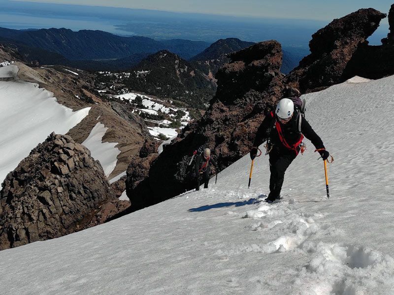 Ascensión al Cerro La Picada - Imagen 6