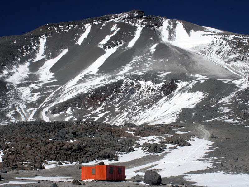 Expedición al Nevado Ojos del Salado - Imagen 7