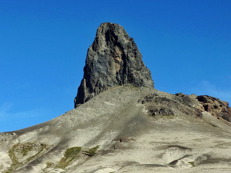 Besteigung des Cerro Pantojo – Bild 8