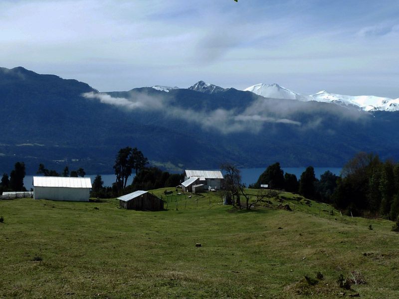 Ascensión al Volcán Puntiagudo - Imagen 8