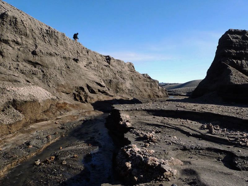 Ascensión al Volcán Puyehue - Imagen 4