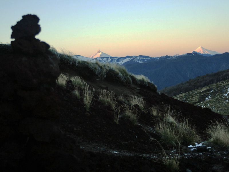 Ascensión al Volcán Puyehue - Imagen 5
