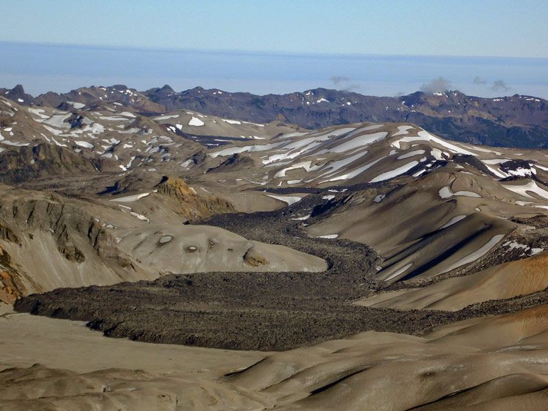 Tour de volcanes: Osorno, Puyehue, Llaima - Imagen 5