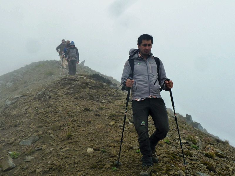 Trekking nach La Picada – Bild 2