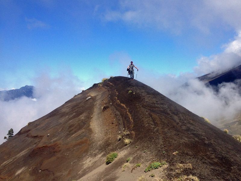 Trekking nach La Picada – Bild 5