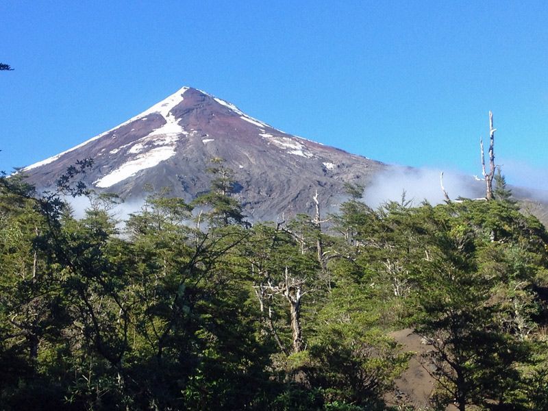 Trekking nach La Picada – Bild 8