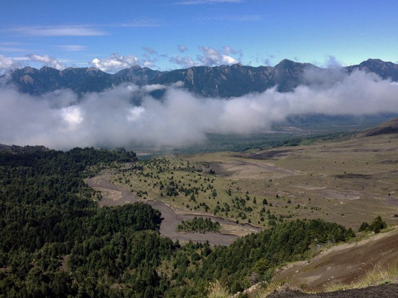 Trekking nach La Picada – Bild 4