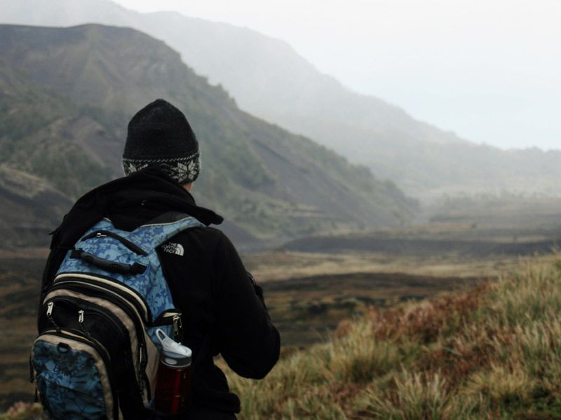 Trekking nach La Picada – Bild 7