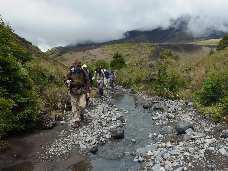 Trekking nach La Picada – Bild 6