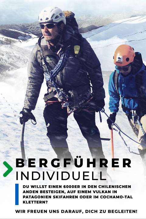 Bergführer Individuell