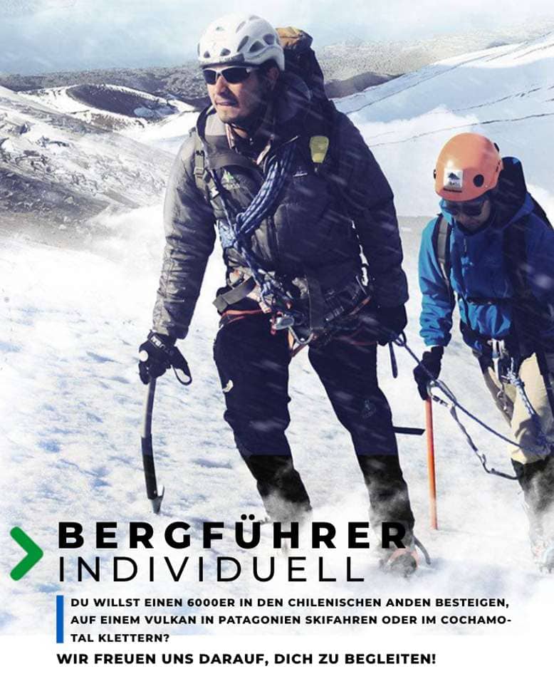 Bergführer Individuell