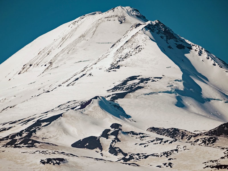 Tour de volcanes: Osorno, Puyehue, Llaima - Imagen 6